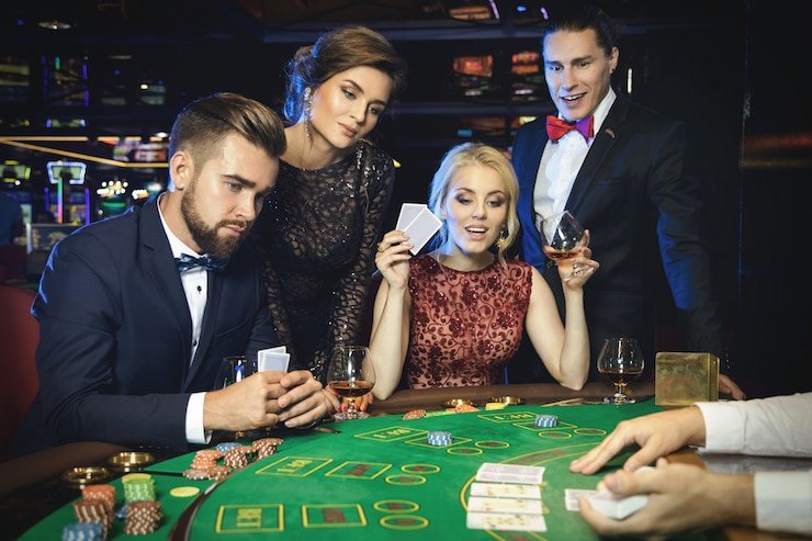 Mobile phone showing sydney togel referral link share screen